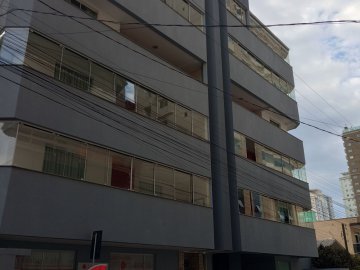 Apartamento - Aluguel - Morretes - Itapema - SC