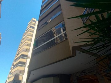 Apartamento - Aluguel - Meia Praia - Itapema - SC