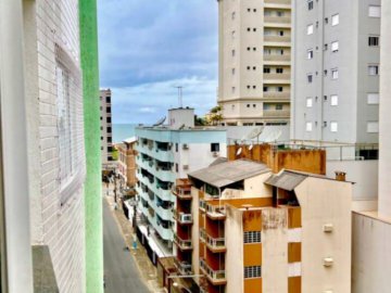 Apartamento - Temporada - Meia Praia - Itapema - SC